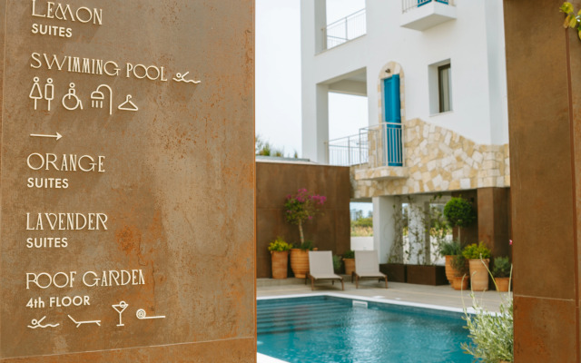Liv & Co Suites & Villas Apartment Hotel