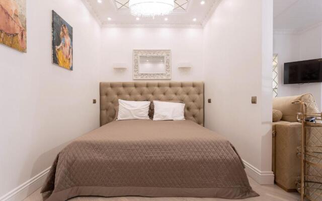 Апартаменты Apart39 VIP в Старом Городе