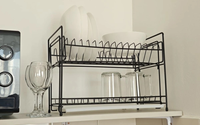 Квартира Студия на двоих по ул. Тухачевского 49/4-43