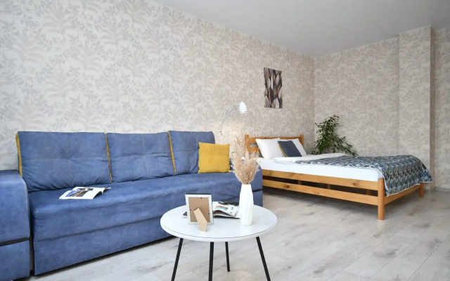 Sutochno Flat