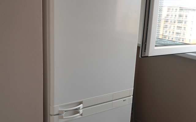 Апартаменты на Зоопарковой