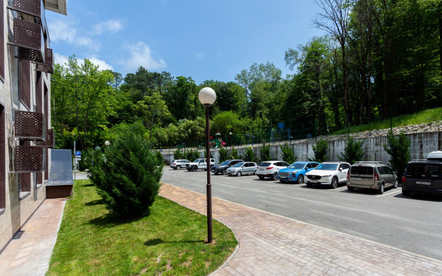 Uyutnaya Vozle Morya Alleya 86 Flat