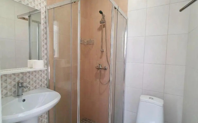 Timan Guest house