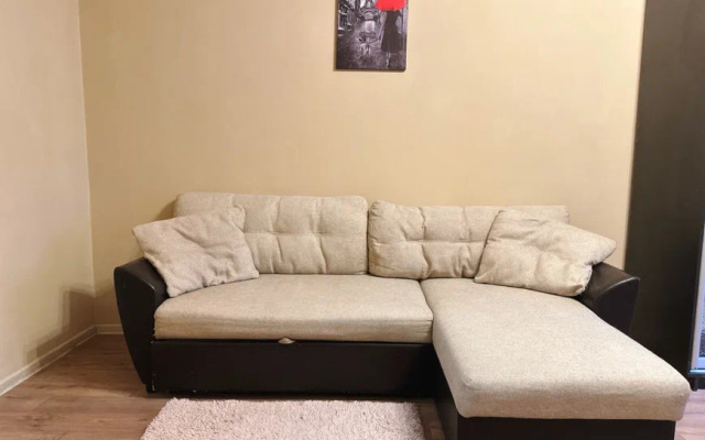 Апартаменты на Игоря Мерлушкина 2