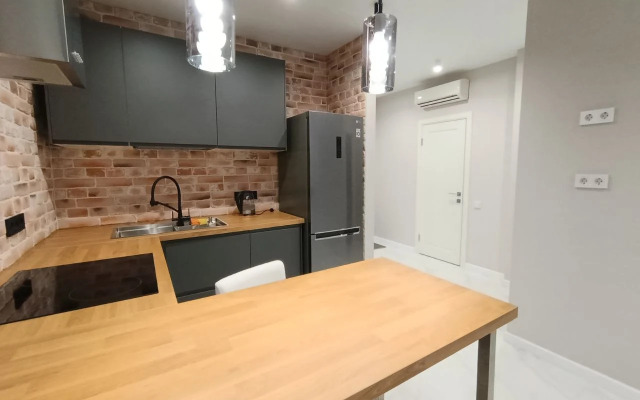 Квартира Россо от Home24