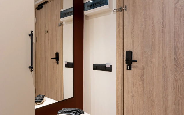 Апартаменты Форте