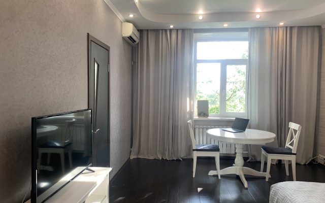 Svetlaya kvartira Svetlana Flat