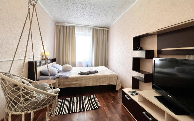 Апартаменты 51 Возле Долины Уюта Крайний Север на Каменной, 2/3