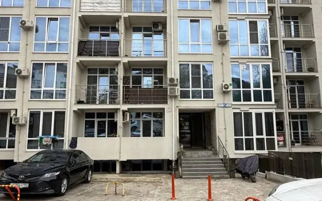 Studiya Flat