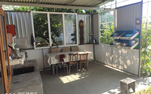 Akuna Matata Guest House