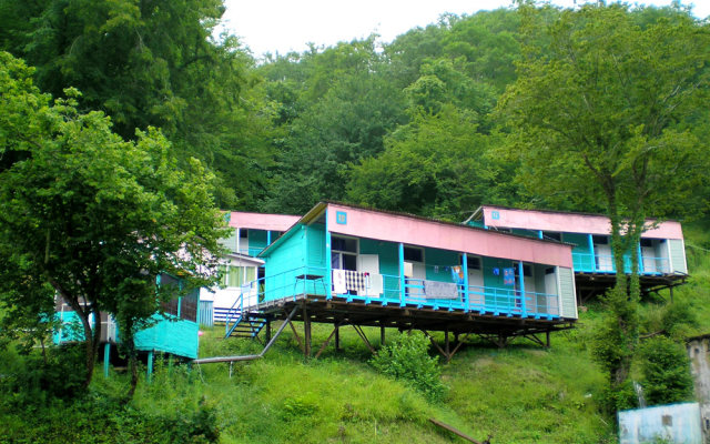 Zolotaya Buhta Guest house