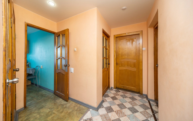 Апартаменты Ленина 72А