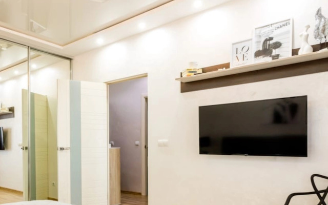 Квартира на Улице Горького 98