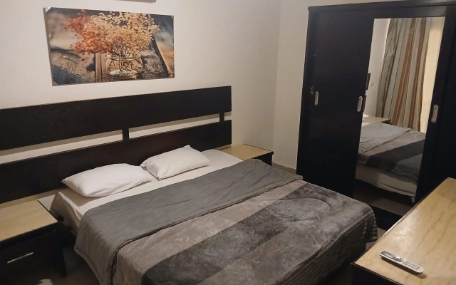 Апартаменты luxorious All inclusive Apartments with Aquapark