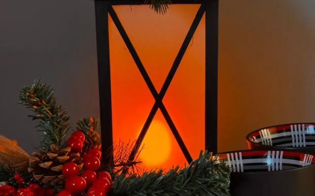 Квартира Студия Piter Apartments на Мира