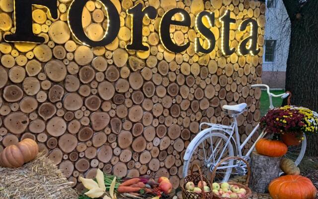 Foresta Festival Park Hotel
