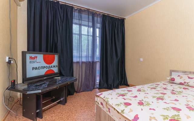 Апартаменты на Алтайской 2/2