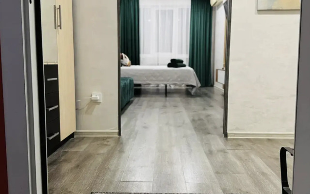 Апартаменты Люкс