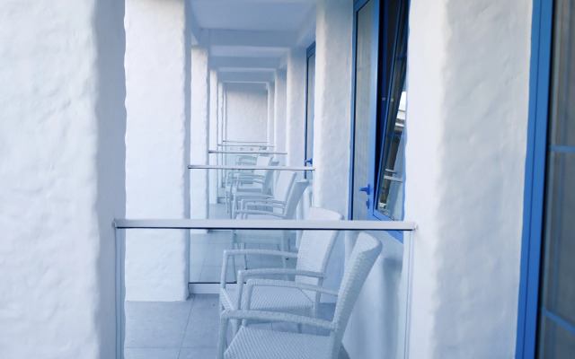 Villa Indigo Hotel