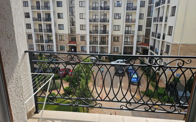 Апартаменты Авантаж