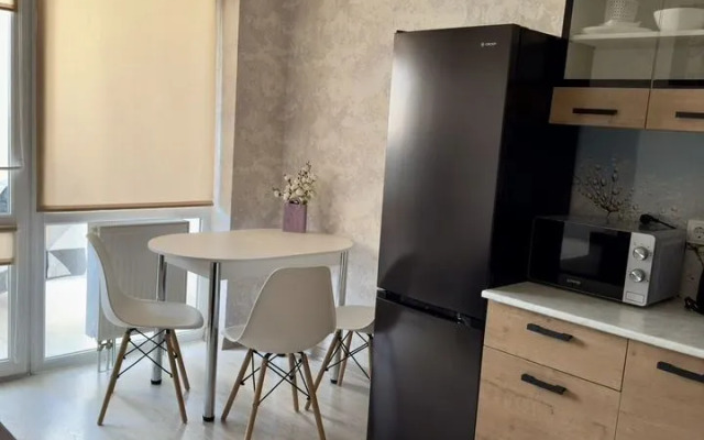 Квартира На улице Степная 1/1