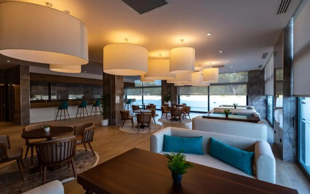 Shabran Wellbeing Resort