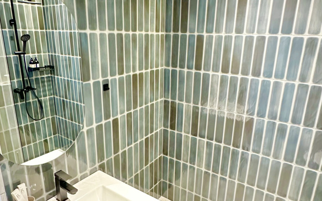 Апартаменты 9.9