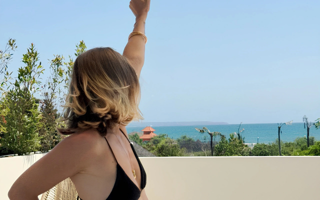 Solair Beach Lofts Apartment Hotel – People – Pererenan