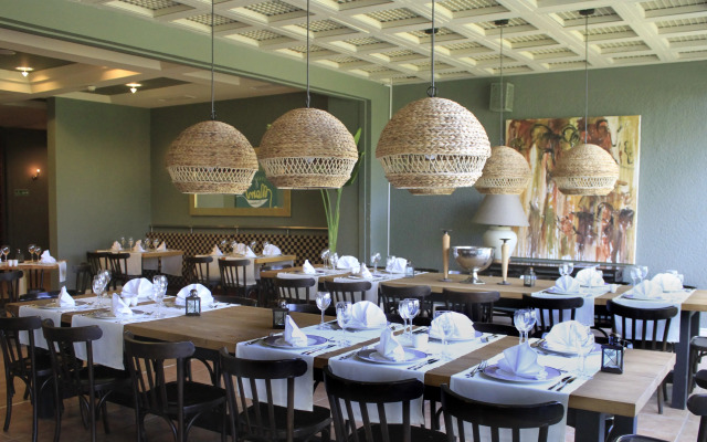 Presa Di Finica Hotel & Suites
