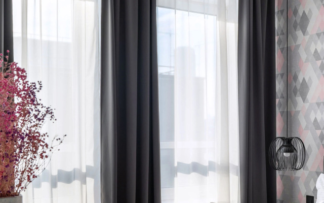 Квартира Шмитовский