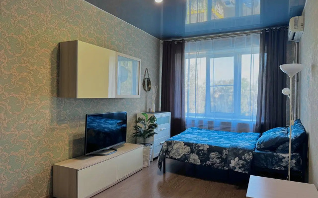 Sovremennaya I Uyutnaya V Samom Tsentre Yaroslavlya Flat