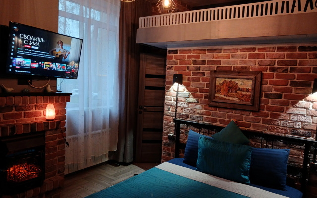 Апартаменты У Художника 1