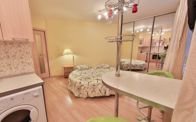 Hotelroom24 Metro Belorusskaya Apartments