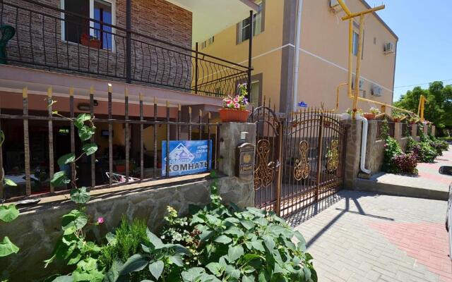 Kipr Guest House