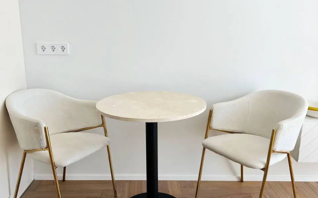 Квартира у Моря