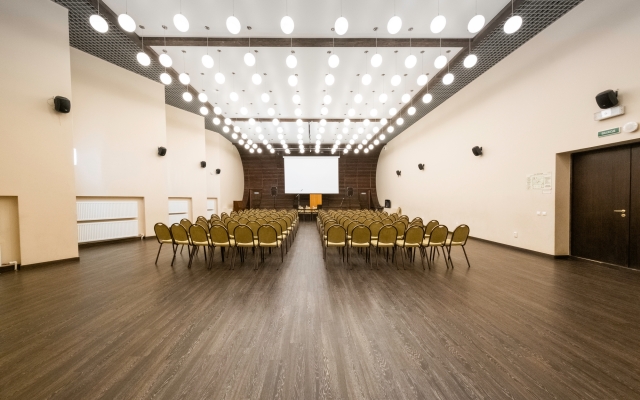 Отель Лосево Парк