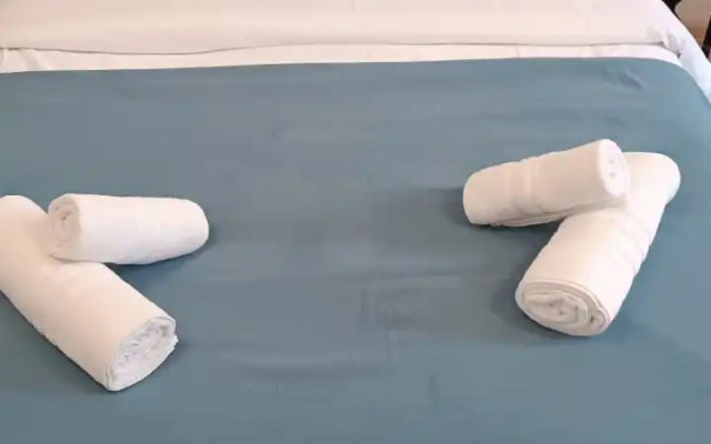 Апартаменты Apartment Gudiashvili square