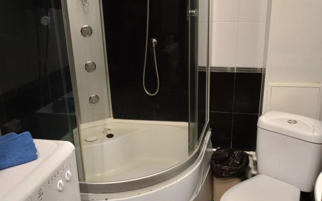 Апартаменты Аврора  трехместные (id 14)