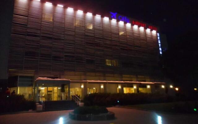 Orty Airport Hotel