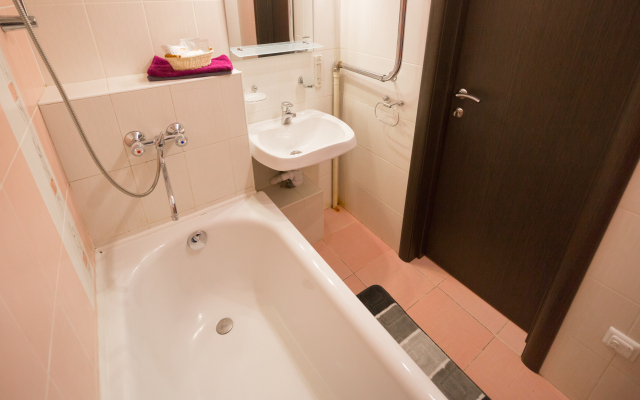 Апартаменты Вместительные на Баргузине