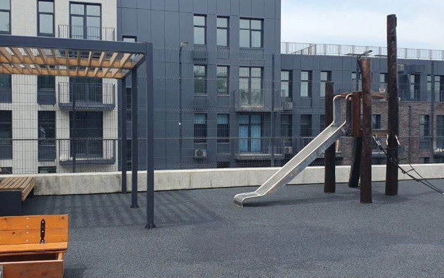 Квартира на Улице Маковского 126к4