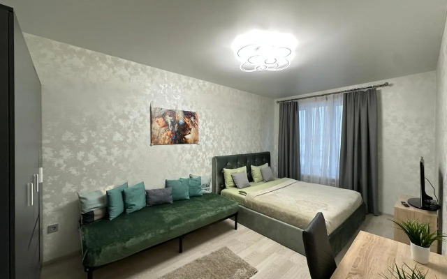 Квартира Живи Тут 89