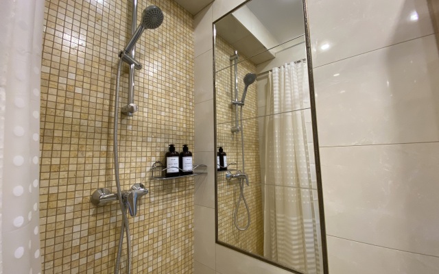 Квартира в Апарт Отеле Lucky Time Апартаменты