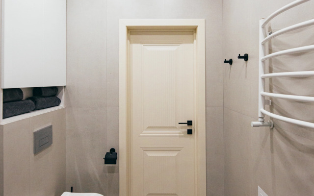 Квартира Морская Сказка 3