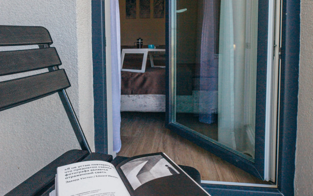 Квартира Морская Сказка 4