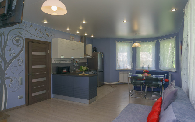 Lesnaya Skazka Guest House