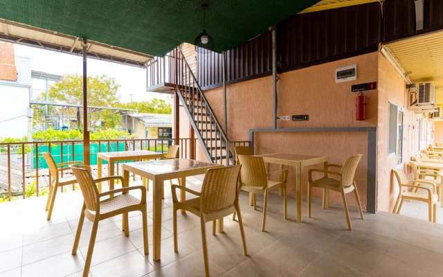 Klen Hotel