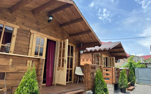 Milsan Guest house