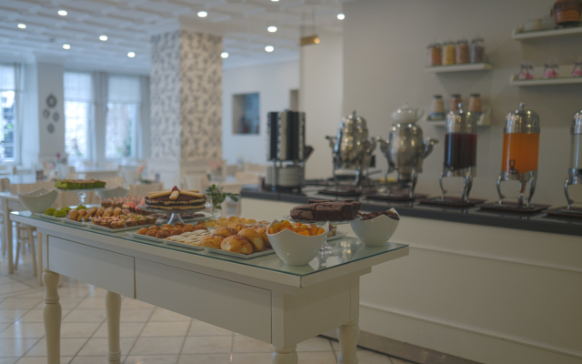 Avicenna Hotel Sultanahmet