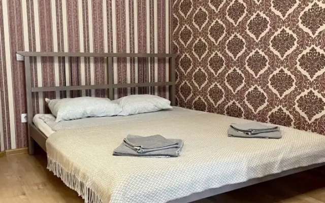 Pskov City Apartments 5 Lagernaya 5 A Flat